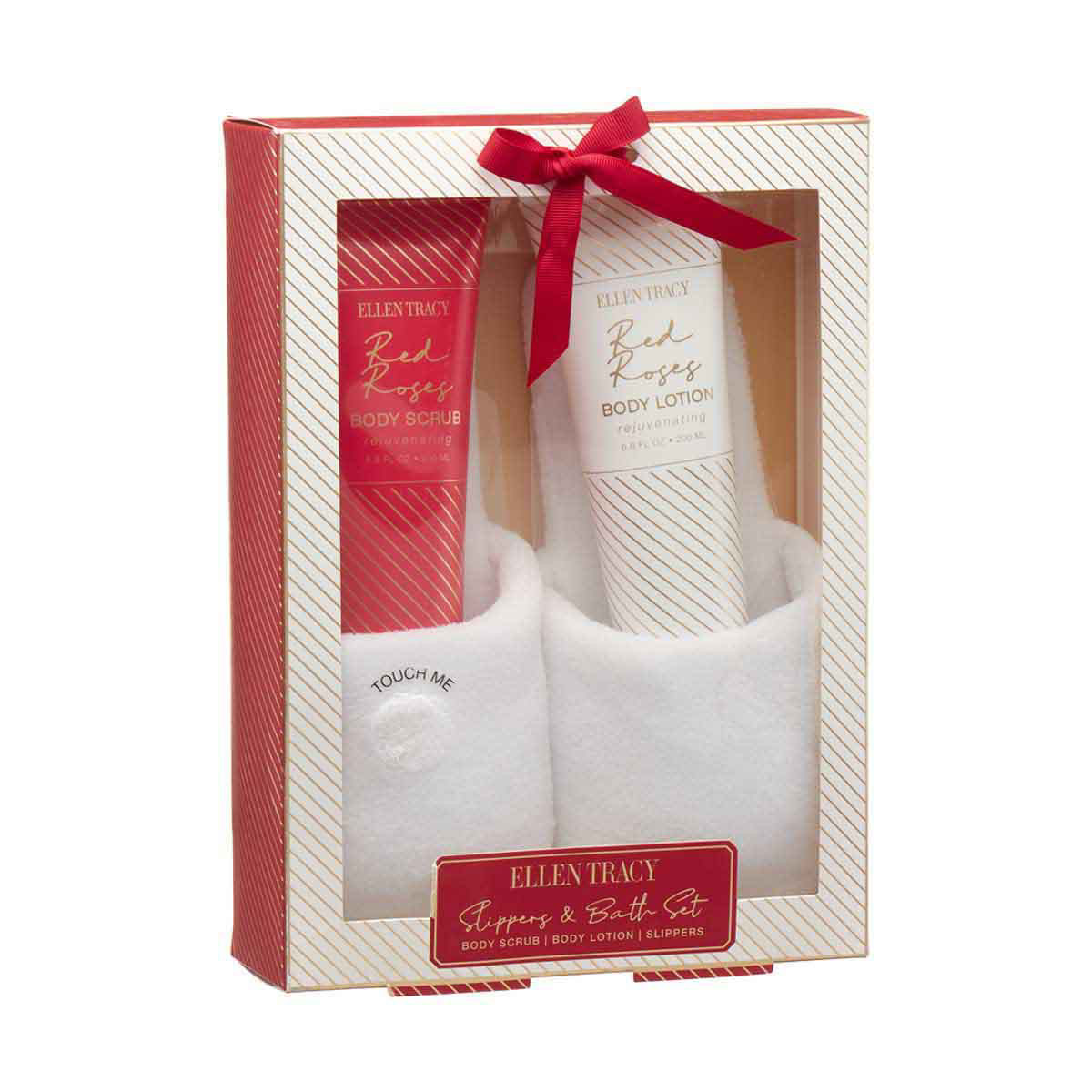 Ellen tracy spa gift hot sale set