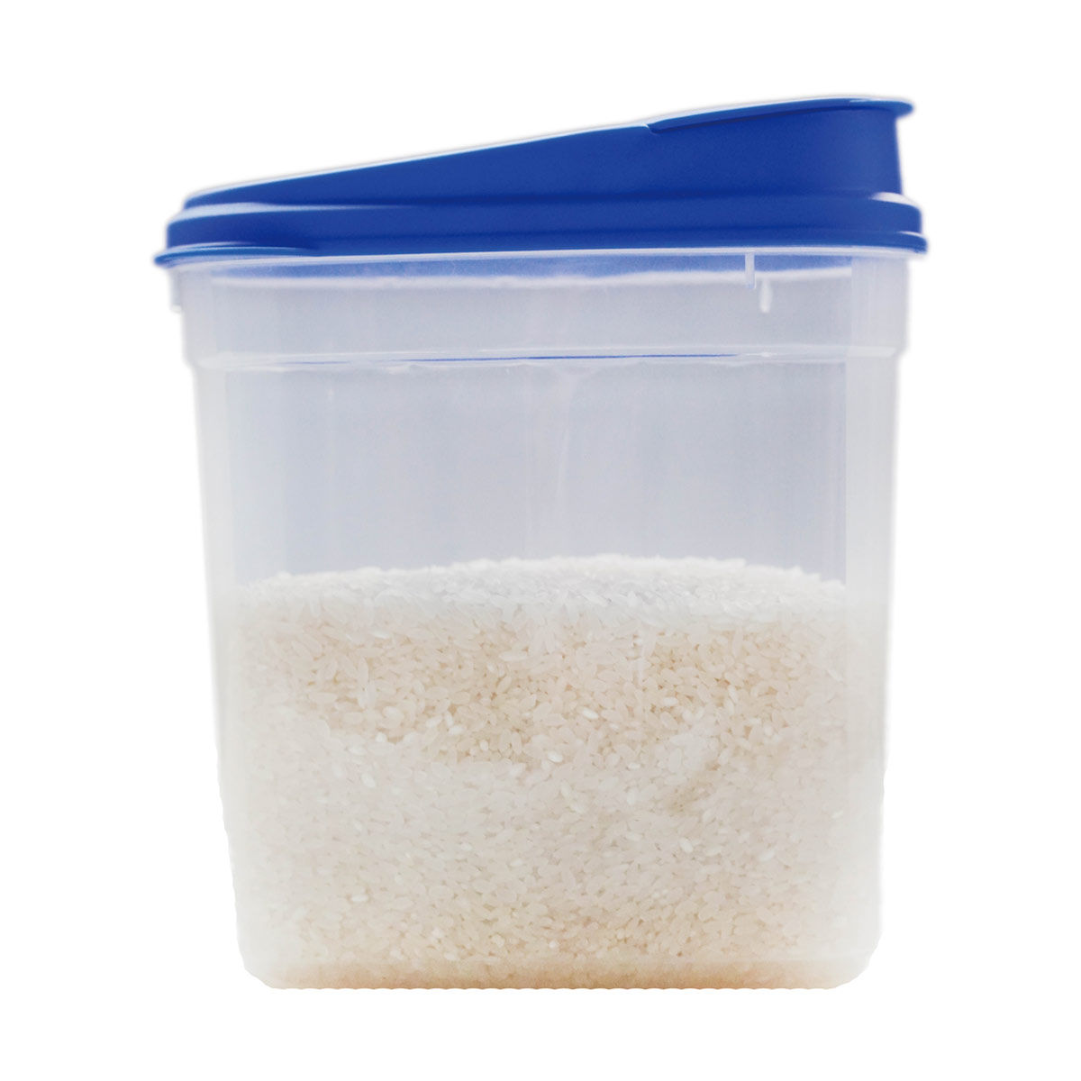 Classic Cereal Container with Lid, 60 oz.
