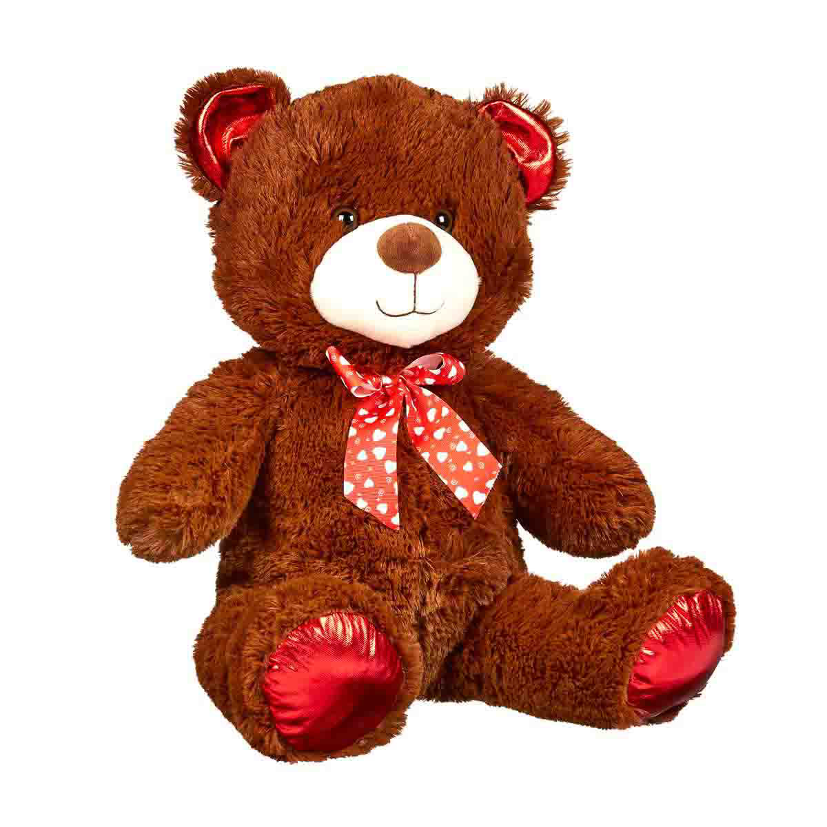 Teddy Bear Plush Soft Toy