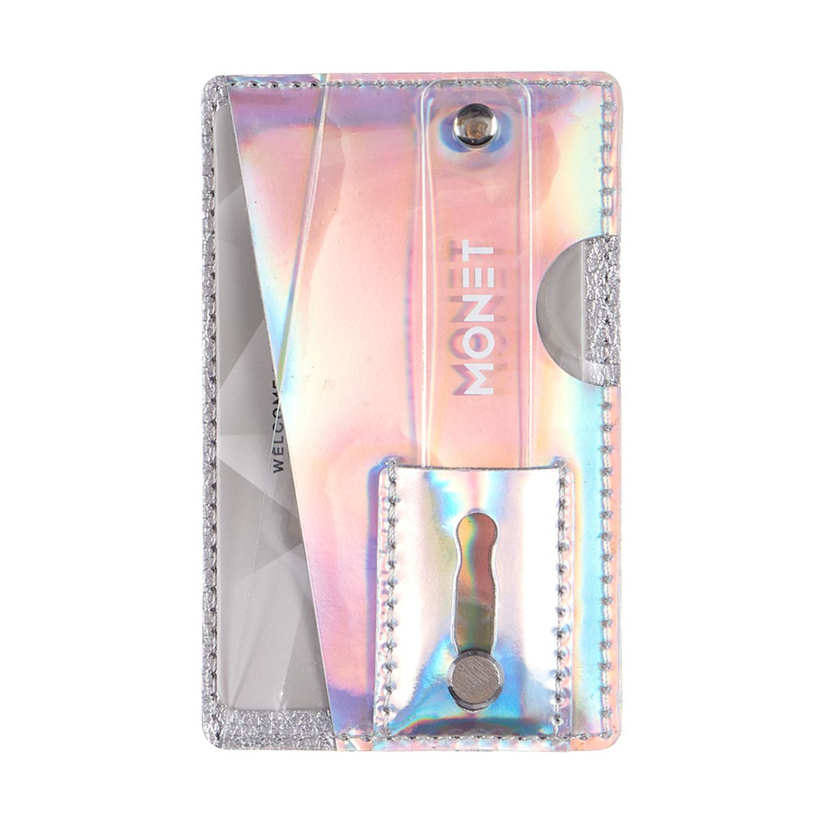 Monet phone case crossbody sale