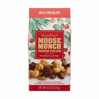 Harry & David Milk Chocolate Moose Munch Premium