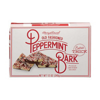 Harry & David Old-Fashioned Extra Thick Peppermint Bark, 12 oz.