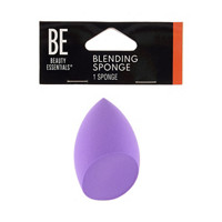 Beauty Essentials Blending Sponge, Purple