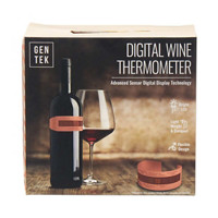 GenTek Digital Wine Thermometer