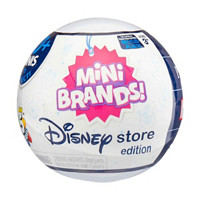 Mini Brands Disney Store Edition