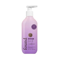 Found Haircare Chia Seed Oil Leave-In Conditioner, 5 fl. oz.