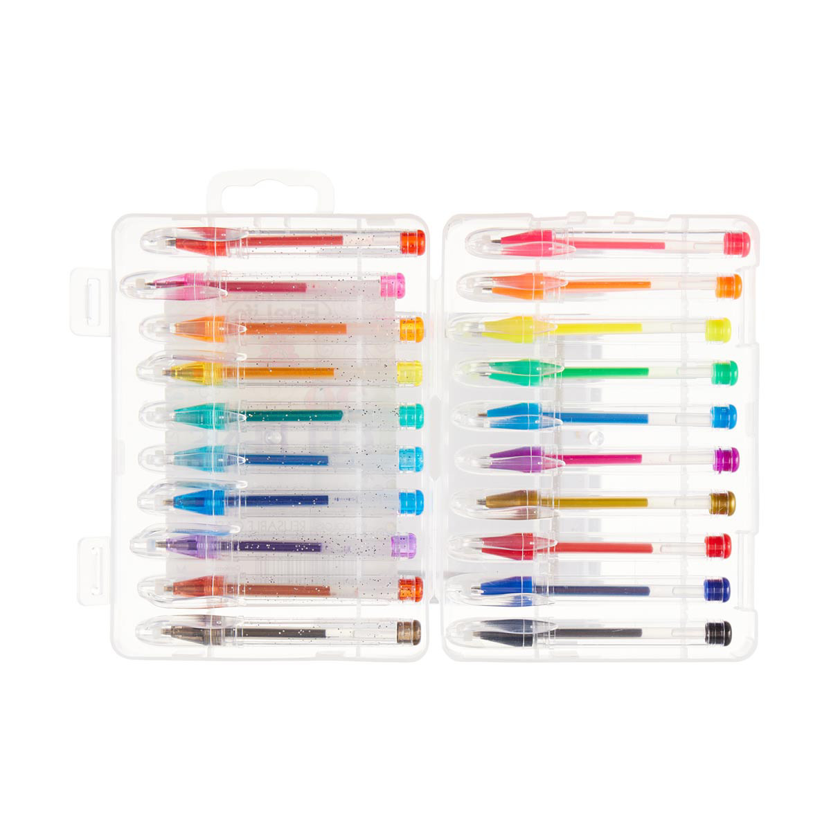 FineLife Premium Gel Pen Set, 20 Count