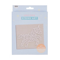 NPW Unicorn String Art Kit