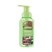 Scent Happy Foaming Hand Soap Fresh Bloom, 10 oz