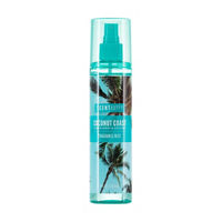 Scent Happy Fragrance Mist Coconut Coast, 8 oz
