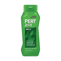 Pert Complete 2 In 1 Shampoo + Conditioner,