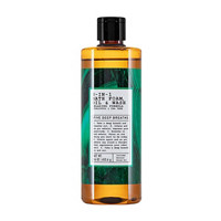 Five Deep Breaths 3-in-1 Body Oil, Wash, and