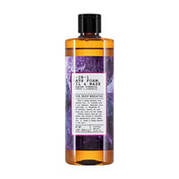 Five Deep Breaths 3-in-1 Body Oil, Wash, and Bath Foam with Lavender & Chamomile