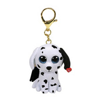 TY Beanie Boos Mini Boo Fetch the Dalmatian