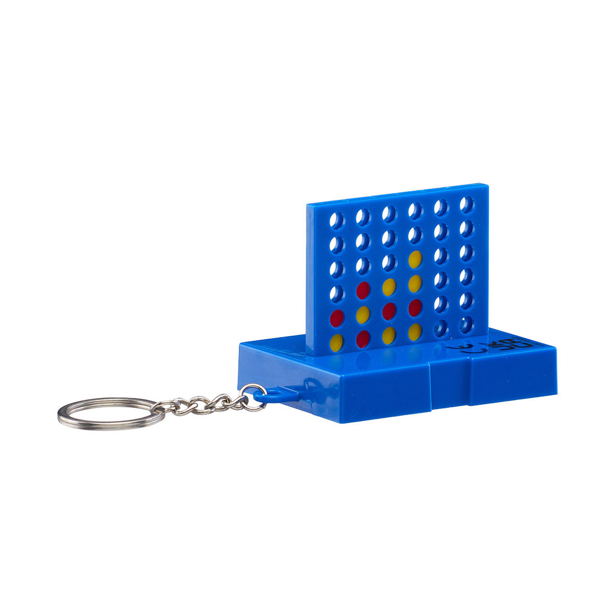 Hasbro Mini Size Original Keychain Games