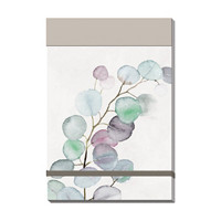 Eucalyptus Notepad