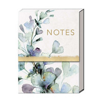 Eucalyptus Pocket Notepad