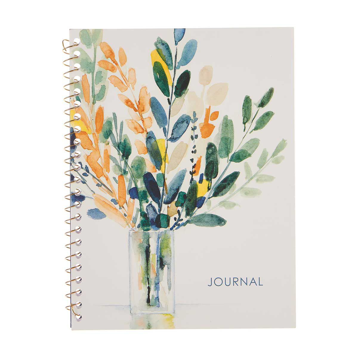 Spiral Journal, Medium