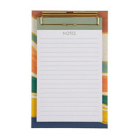 Classic Clipboard with Notepad