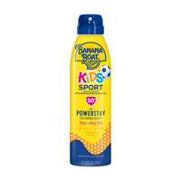 Banana Boat Kids Sport Sunscreen Spray SPF 50+,