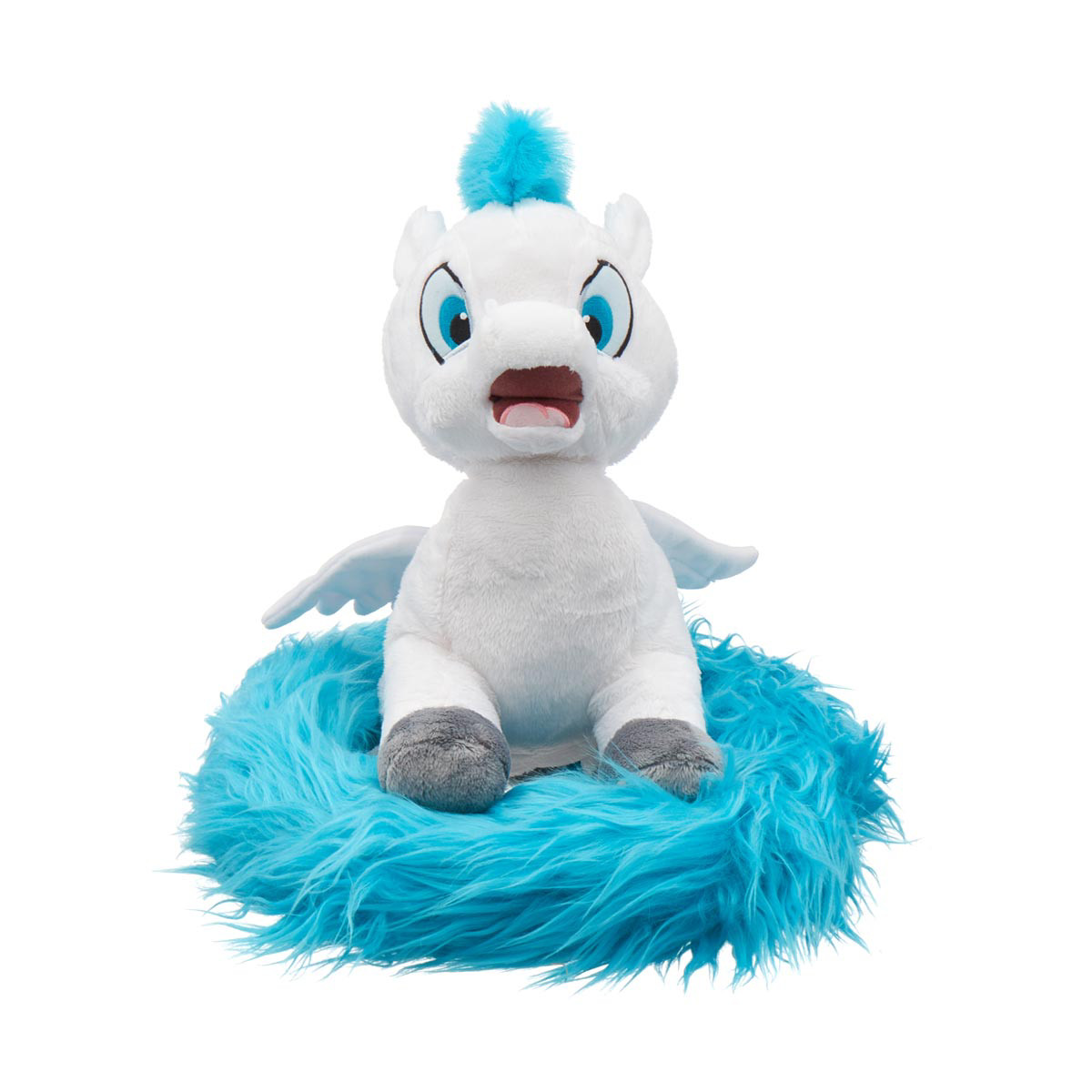 Pegasus hercules clearance plush