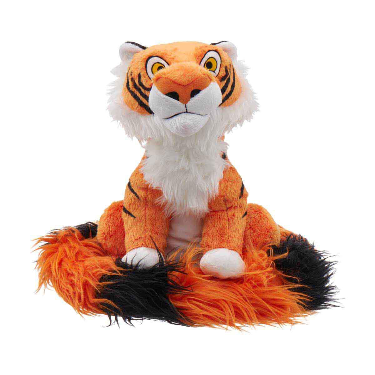 Rajah 2024 stuffed animal