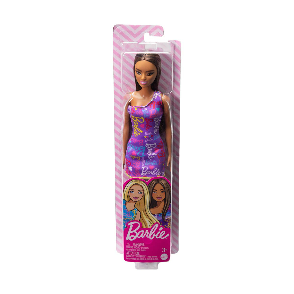 Barbie enfant shop