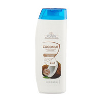 Studio Selection Coconut 2 in 1 Dandruff Shampoo