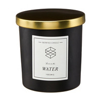 Love in the Water' Scented Jar Candle, 7 oz.