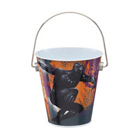 Marvel Black Panther Tin Mini Bucket