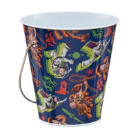 Toy Story 4 Mini Tin Bucket