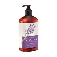 Belle Maison Hydrating Conditioner with Lavender & Rosemary, 17.5 fl. oz.