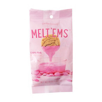 Sweetshop Flavored Melt'ems, Light Pink, 10 oz