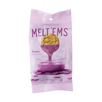 Sweetshop Flavored Melt'ems, Purple, 10 oz