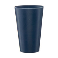 Bamboo Cup, Navy