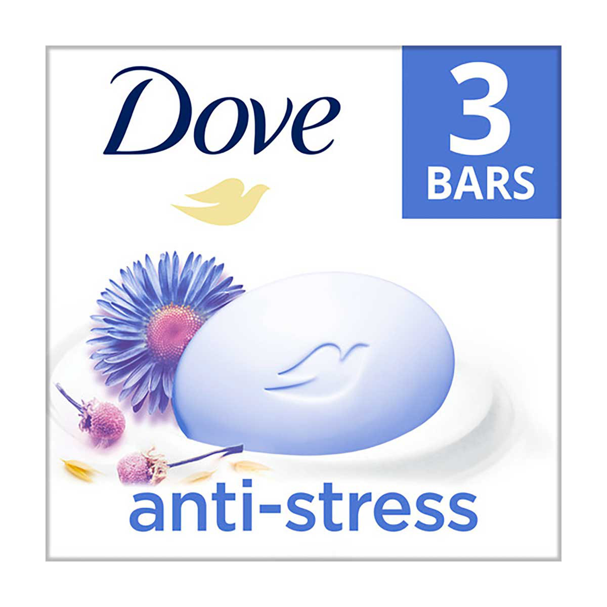 Anti-Stress Beauty Bar