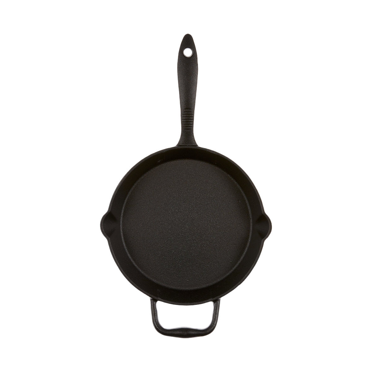 Kingsford Cast Iron Frying Pan, 8 in