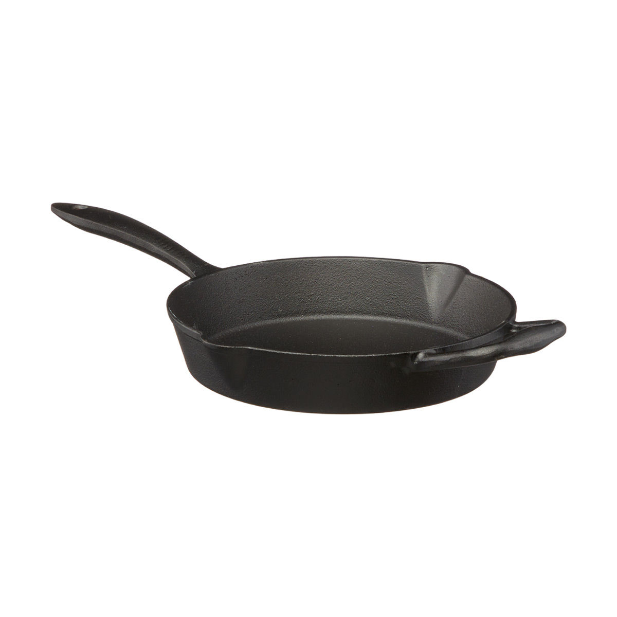 Kingsford Cast Iron Frying Pan, 8 in