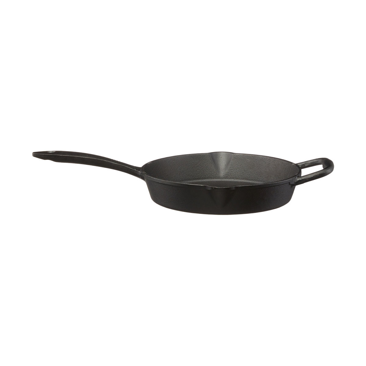 Kingsford Cast Iron Frying Pan, 8 in