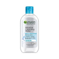 Garnier Micellar Cleansing Water, 6.7 fl oz