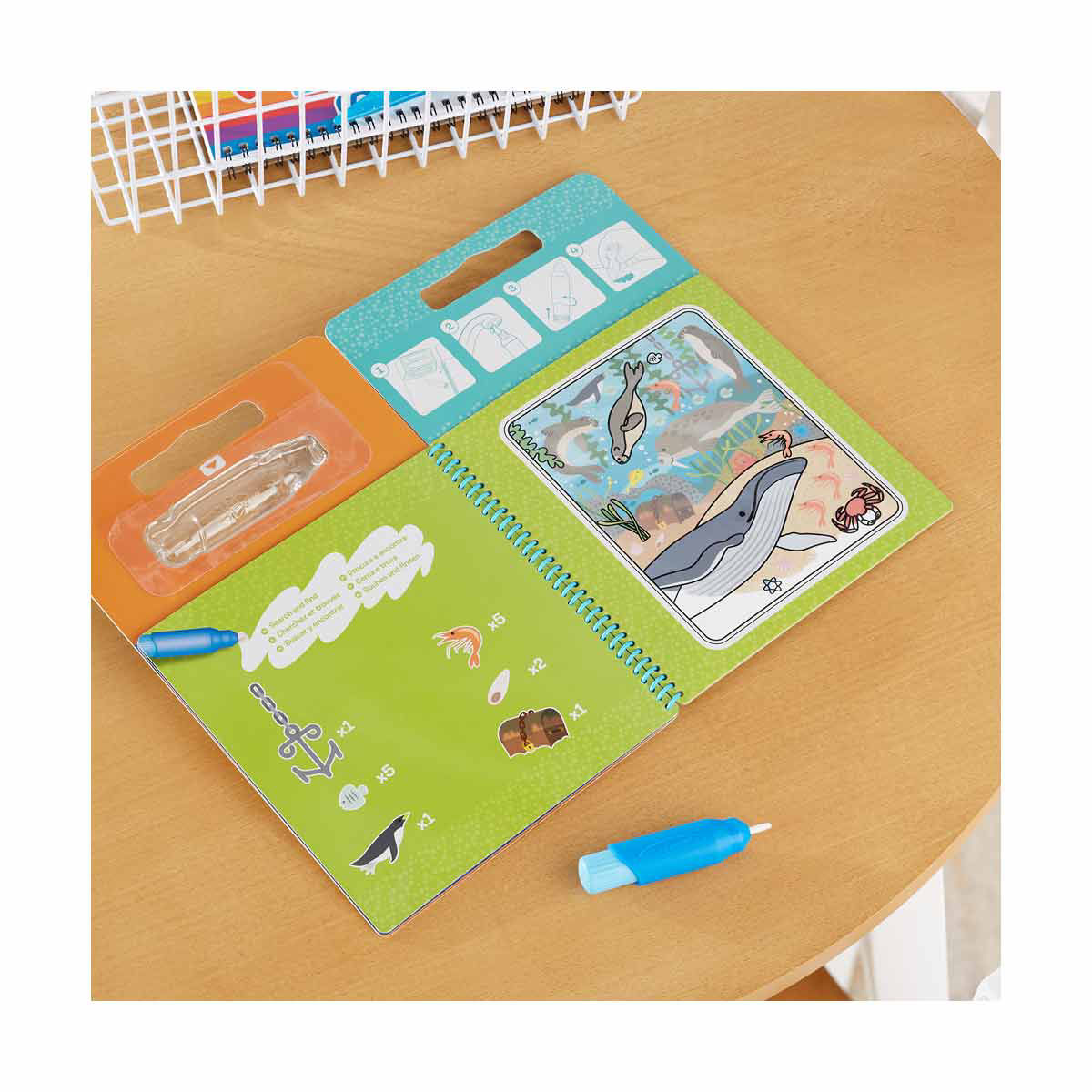 SRstrat Arts and Crafts Supplies for Kids - Craft Kits for Kids