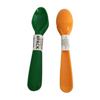 Kids Spoons, 4 ct