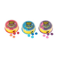 Juicy Drop Remix Sweet + Sour Chewy Candy,
