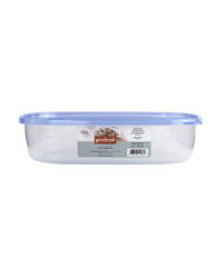 GoodCook Essentials Large Rectangle Food Storage Container