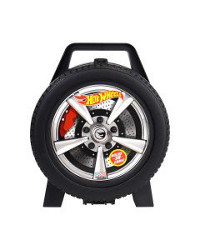 Hot Wheels 30 Car Storage Case