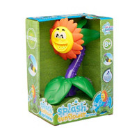 Splash Buddies Splash Sunflower Sprinkler