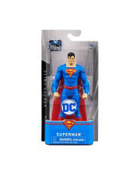 Heroes Unite DC Comics Action Figure, Assorted