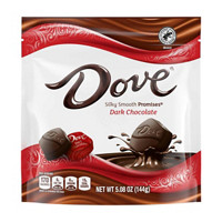 Dove Dark Chocolate Promises, 5.08 oz