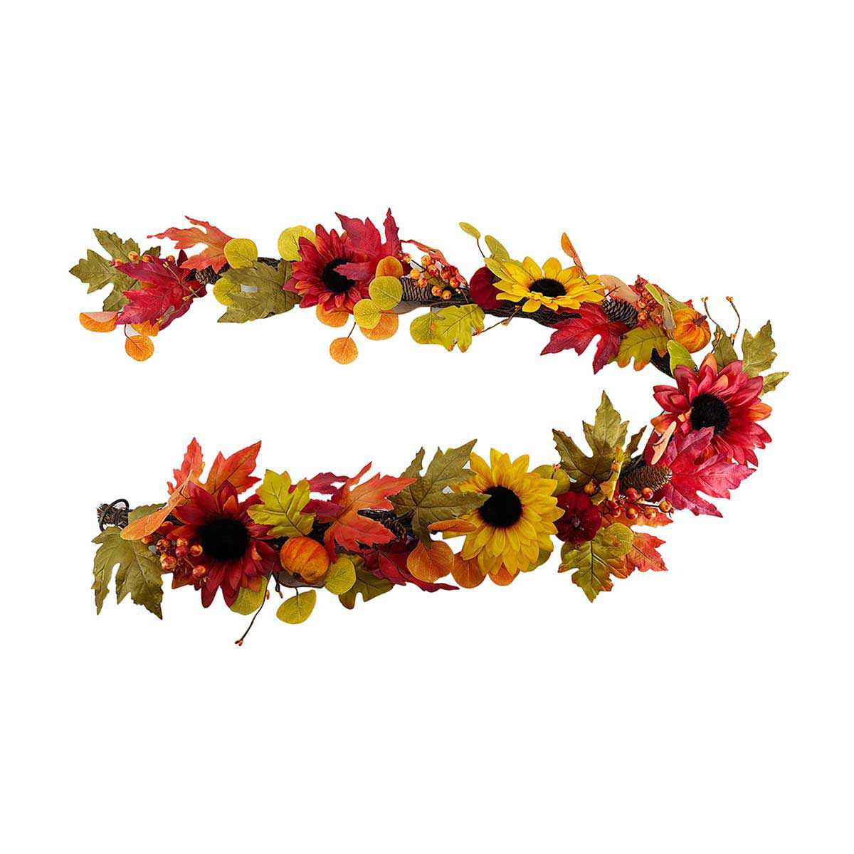 Harvest Artificial Garland