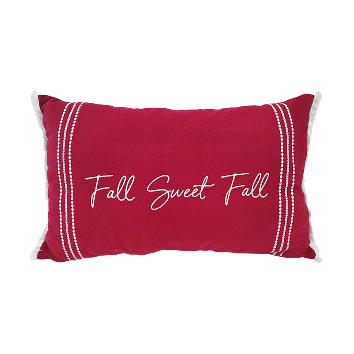 Fall sweet discount fall pillow